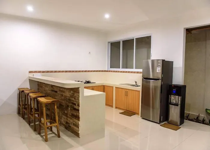 Selog 3 Seminyak