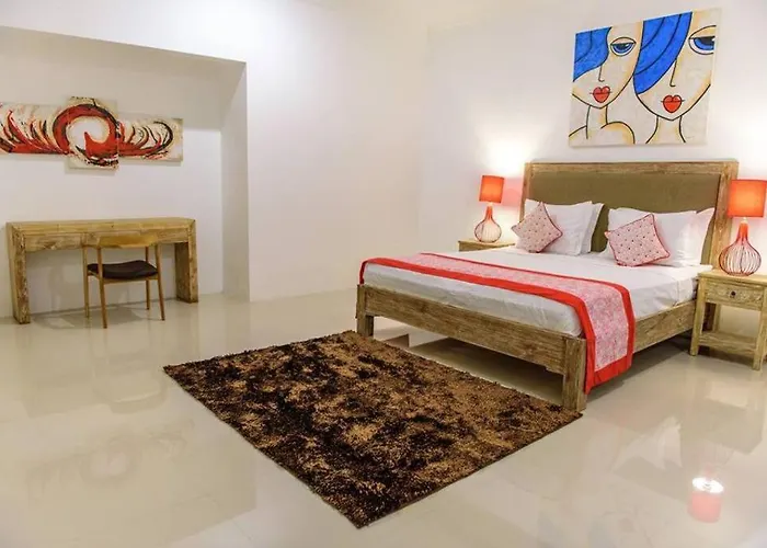 Villa Selog 3 Seminyak