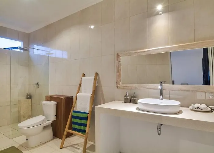 Villa Selog 3 *
