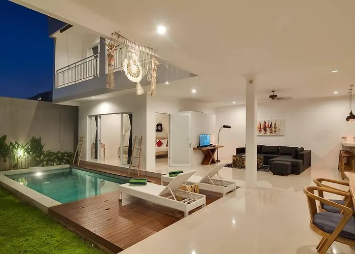 Villa Selog 3 *