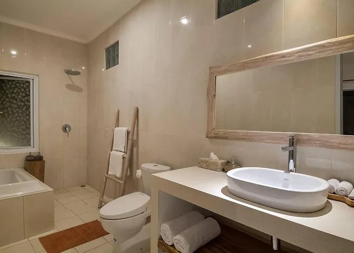 Selog 3 Villa Seminyak
