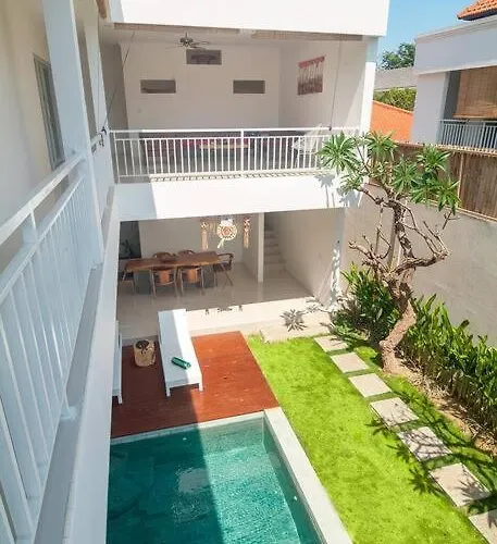 Selog 3 * Seminyak