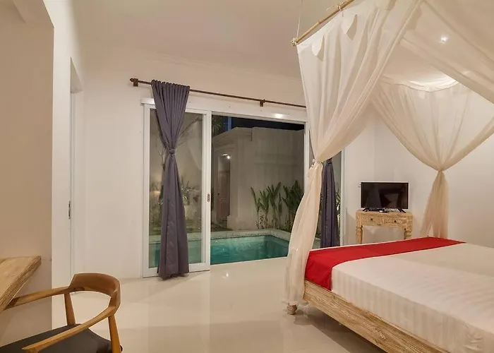 Selog 3 Villa Seminyak