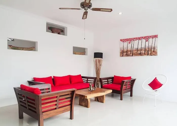Villa Selog 3 Seminyak